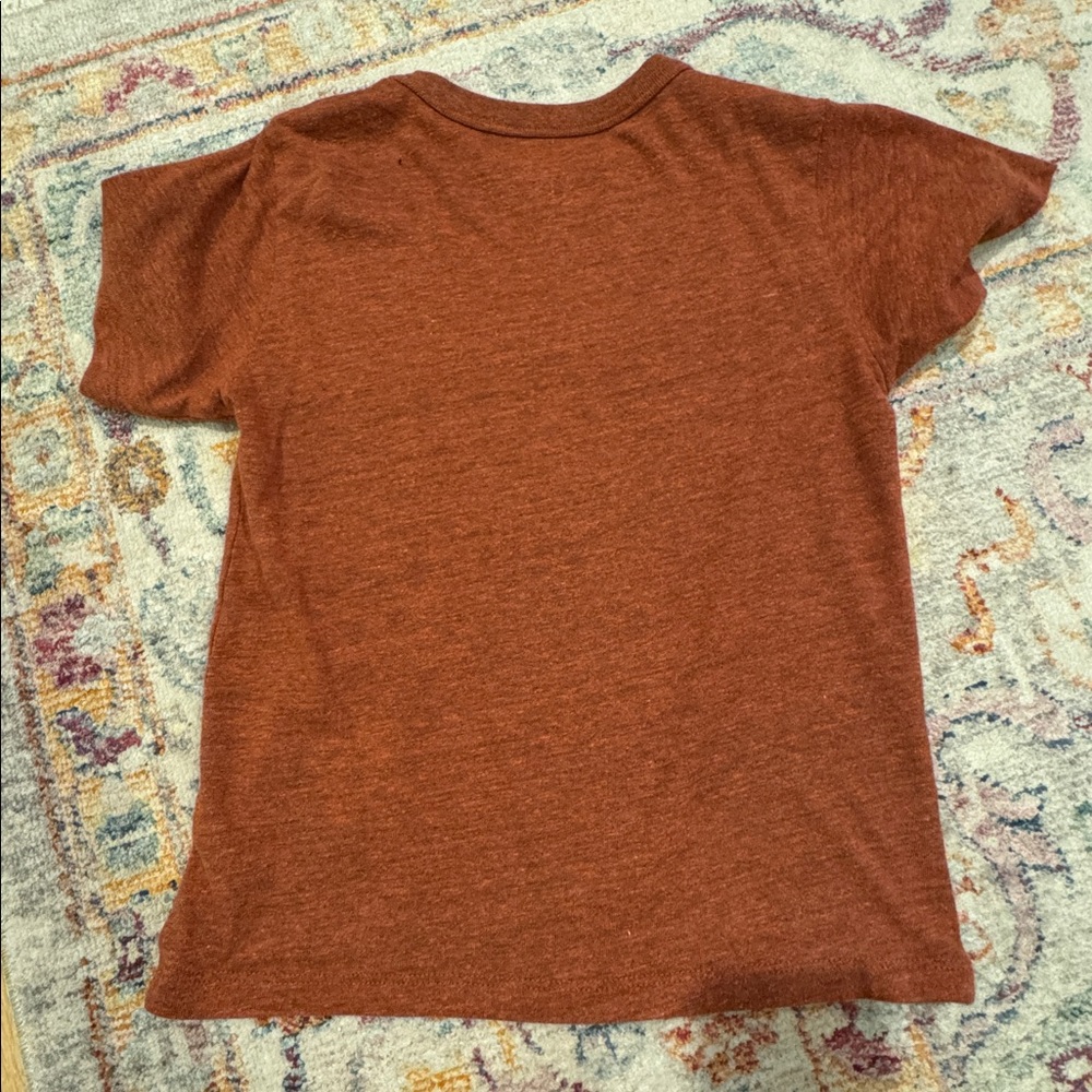Chaser tee - Picture 3 of 3